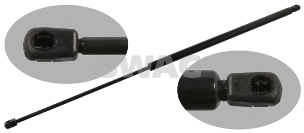 Gas Spring, boot/cargo area (70 94 0904)