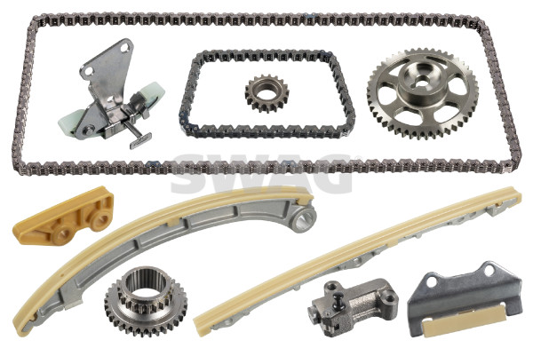 Timing Chain Kit (33 10 7479)
