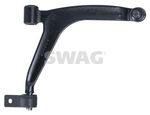 Control/Trailing Arm, wheel suspension (62 73 0033)