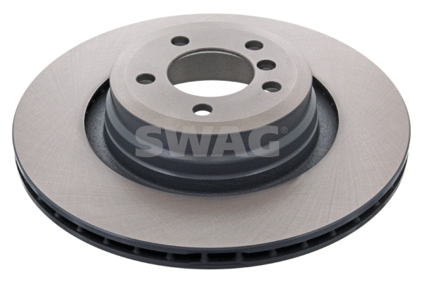 Brake Disc (20 94 4011)