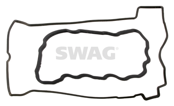 Gasket Set, cylinder head cover (10 93 7149)