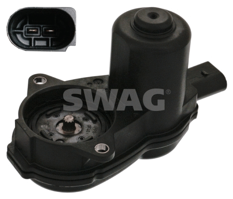 Control Element, parking brake caliper (30 10 0058)