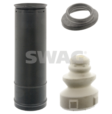 Dust Cover Kit, shock absorber (30 94 7751)