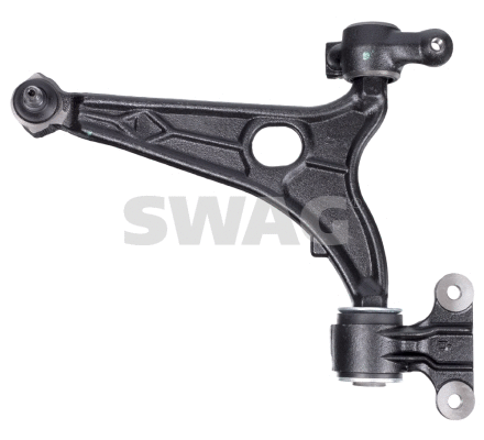 Control/Trailing Arm, wheel suspension (62 92 6645)