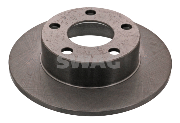 Brake Disc (30 94 3846)