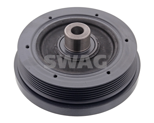 Belt Pulley, crankshaft (50 93 4825)