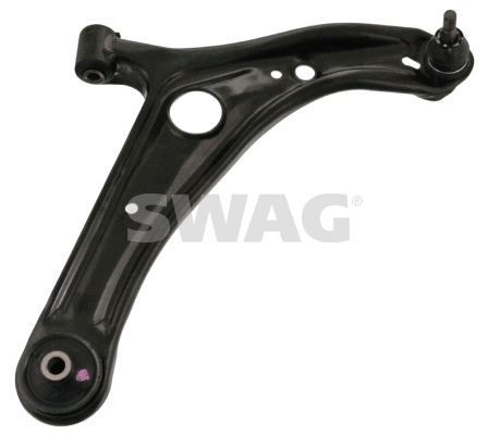 Control/Trailing Arm, wheel suspension (81 94 3130)