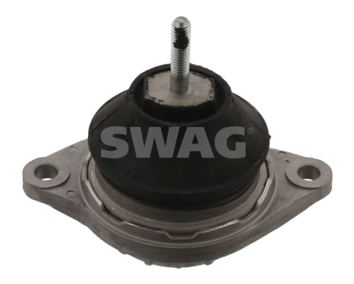Mounting, engine (30 93 2035)