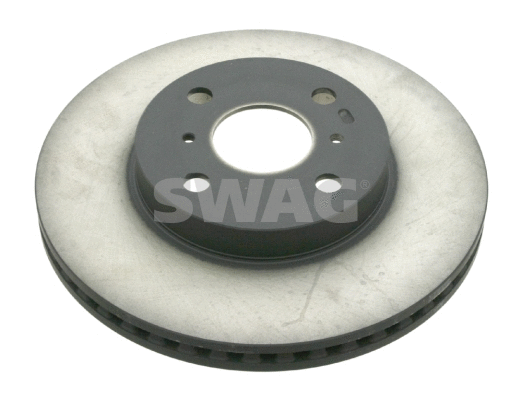 Brake Disc (81 92 7467)