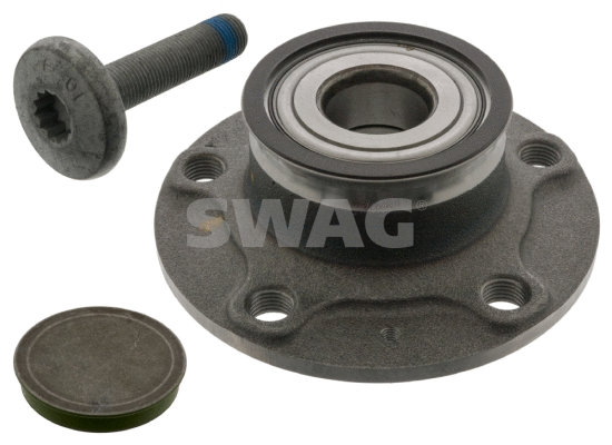 Wheel Bearing Kit (30 94 0659)