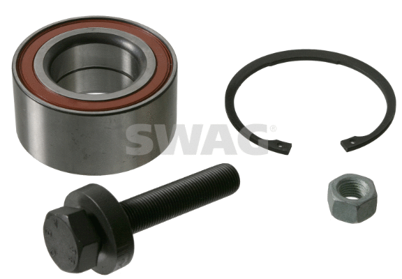 Wheel Bearing Kit (32 91 9920)