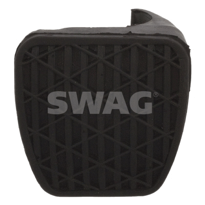 Pedal Pad, brake pedal (99 90 7534)