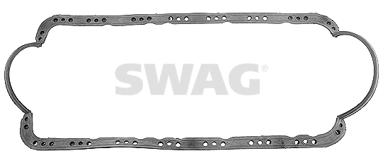 Gasket, oil sump (50 91 9608)