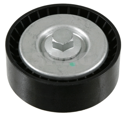 Deflection/Guide Pulley, V-ribbed belt (62 92 2351)