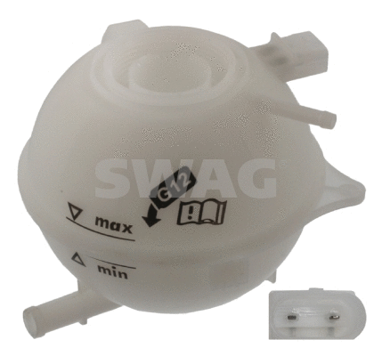 Expansion Tank, coolant (30 94 4535)