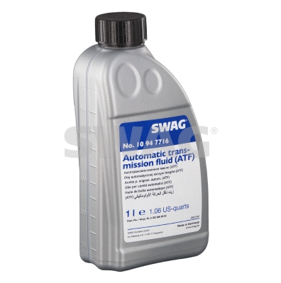 Automatic Transmission Fluid (10 94 7716)