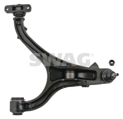 Control/Trailing Arm, wheel suspension (14 94 1049)
