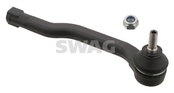 Tie Rod End (82 93 0528)