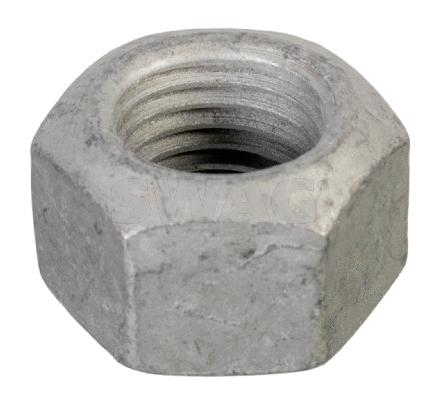 Nut (10 92 1055)