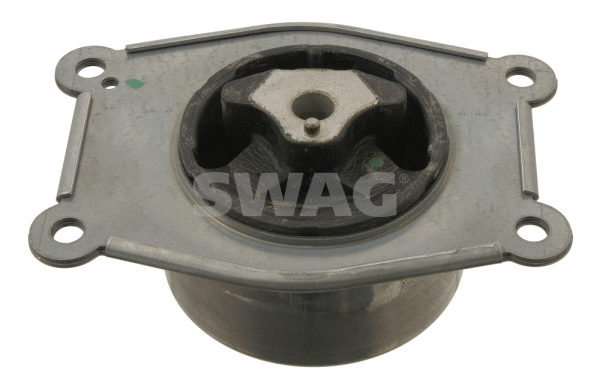 Mounting, engine (40 93 0105)