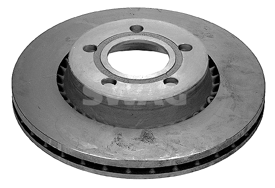 Brake Disc (30 90 8359)