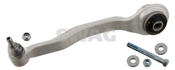 Control/Trailing Arm, wheel suspension (10 93 3352)