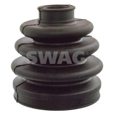 Bellow, drive shaft (82 91 7083)