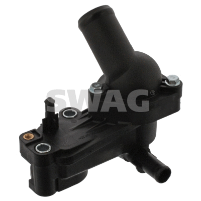 Coolant Flange (50 94 5227)