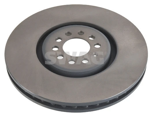 Brake Disc (33 10 5214)