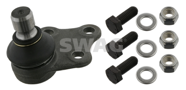 Ball Joint (10 92 4578)