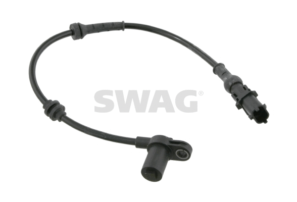 Sensor, wheel speed (40 92 4615)
