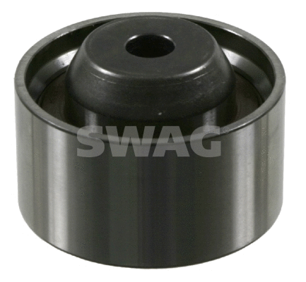 Deflection/Guide Pulley, timing belt (80 92 1787)