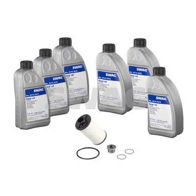 Parts kit, automatic transmission oil change (33 10 8306)