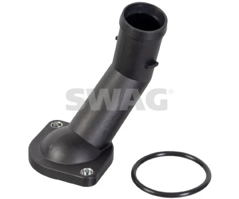 Coolant Flange (33 10 7684)