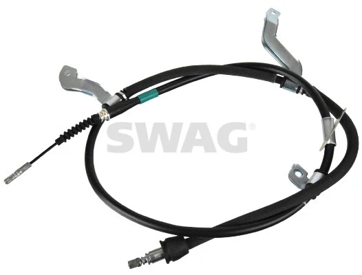 Cable Pull, parking brake (33 10 7498)