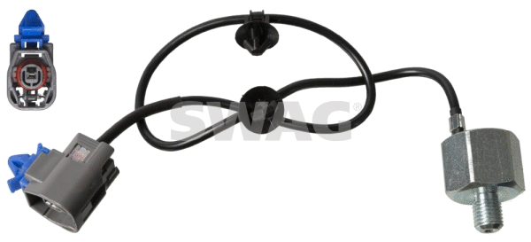 Knock Sensor (83 10 6806)