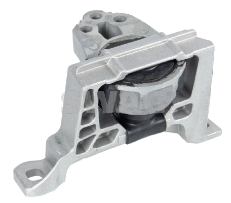 Mounting, engine (50 10 4407)