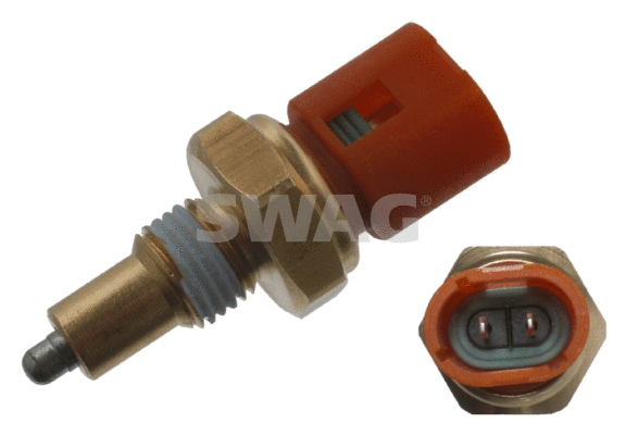 Switch, reverse light (60 93 7418)