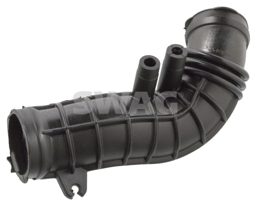 Intake Hose, air filter (11 10 4943)