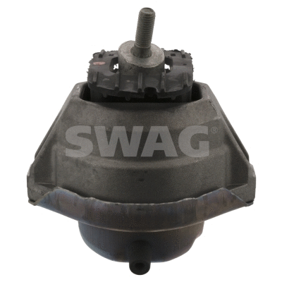 Mounting, engine (20 92 4097)