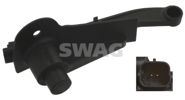 Sensor, crankshaft pulse (62 93 7024)
