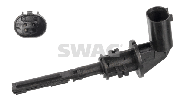 Sensor, coolant level (20 92 6115)