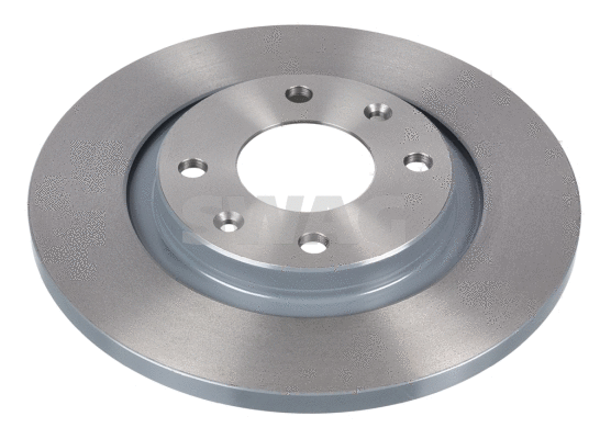 Brake Disc (62 91 7822)