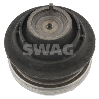 Mounting, engine (10 13 0110)