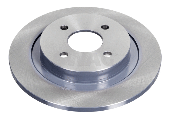 Brake Disc (50 94 3938)