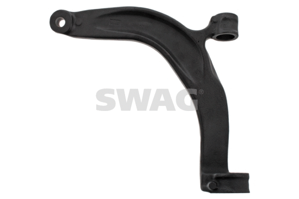 Control/Trailing Arm, wheel suspension (30 93 8283)