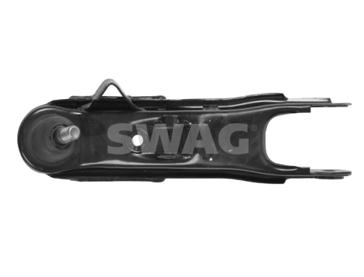 Control/Trailing Arm, wheel suspension (82 94 2642)