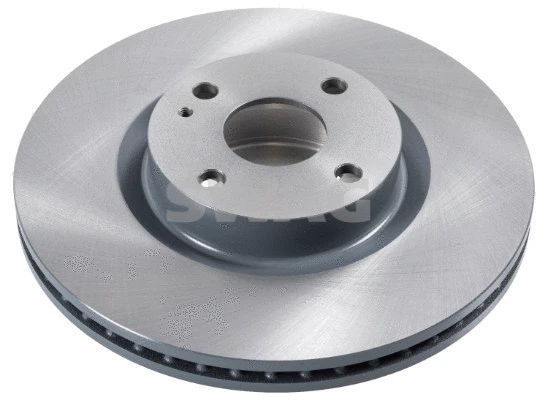 Brake Disc (33 10 5293)
