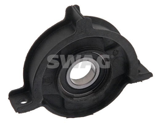 Suspension, propshaft (10 87 0003)
