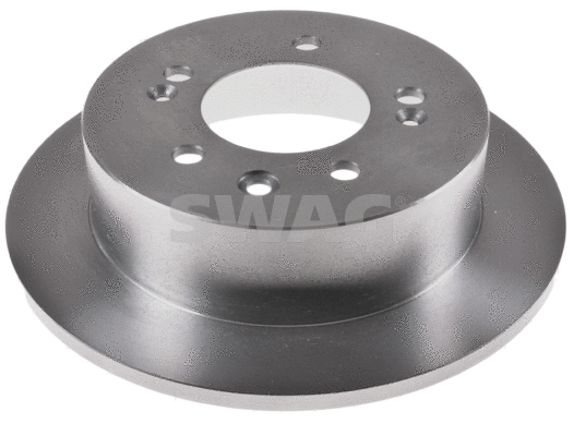 Brake Disc (90 93 2579)